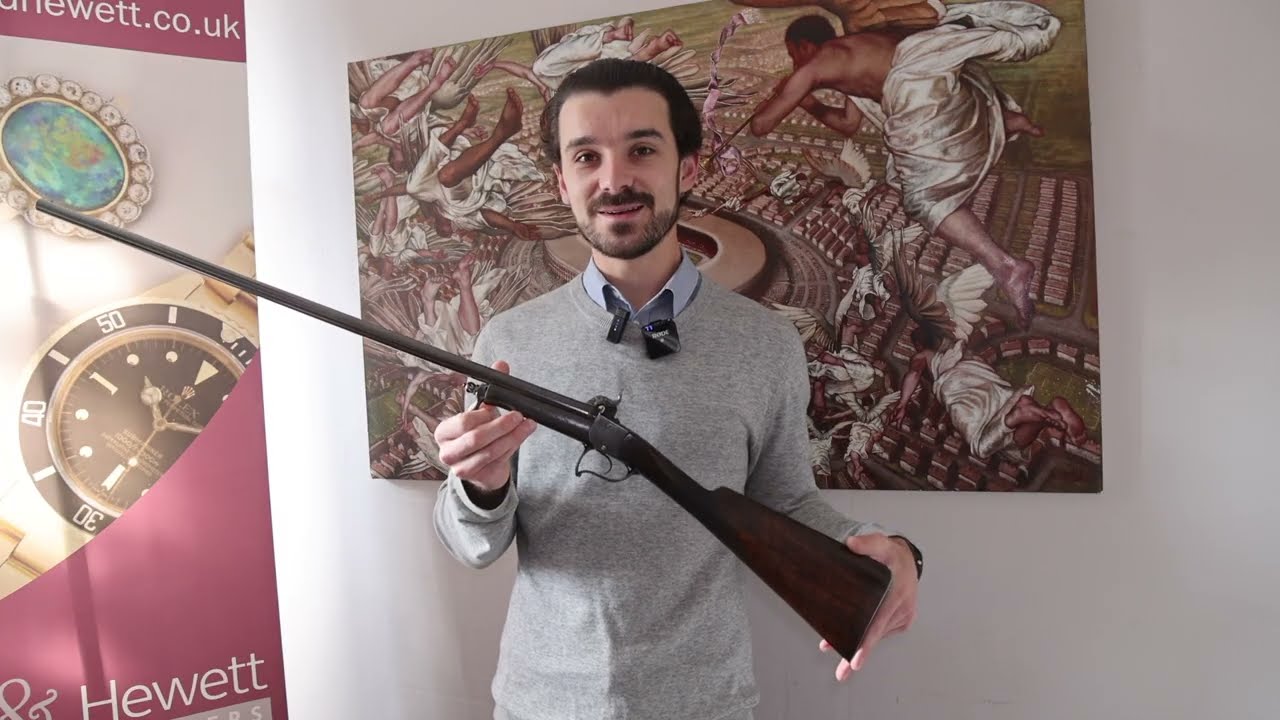 RARE Annie Oakley's 