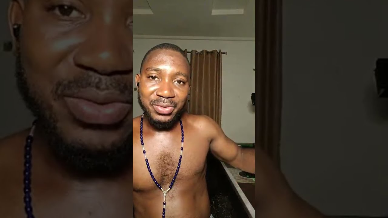 Gideons-Vlog is live