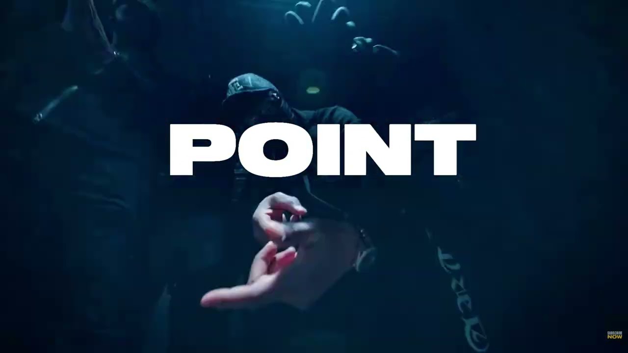 [FREE] UK Drill Type Beat X NY Drill Type Beat - 'POINT'