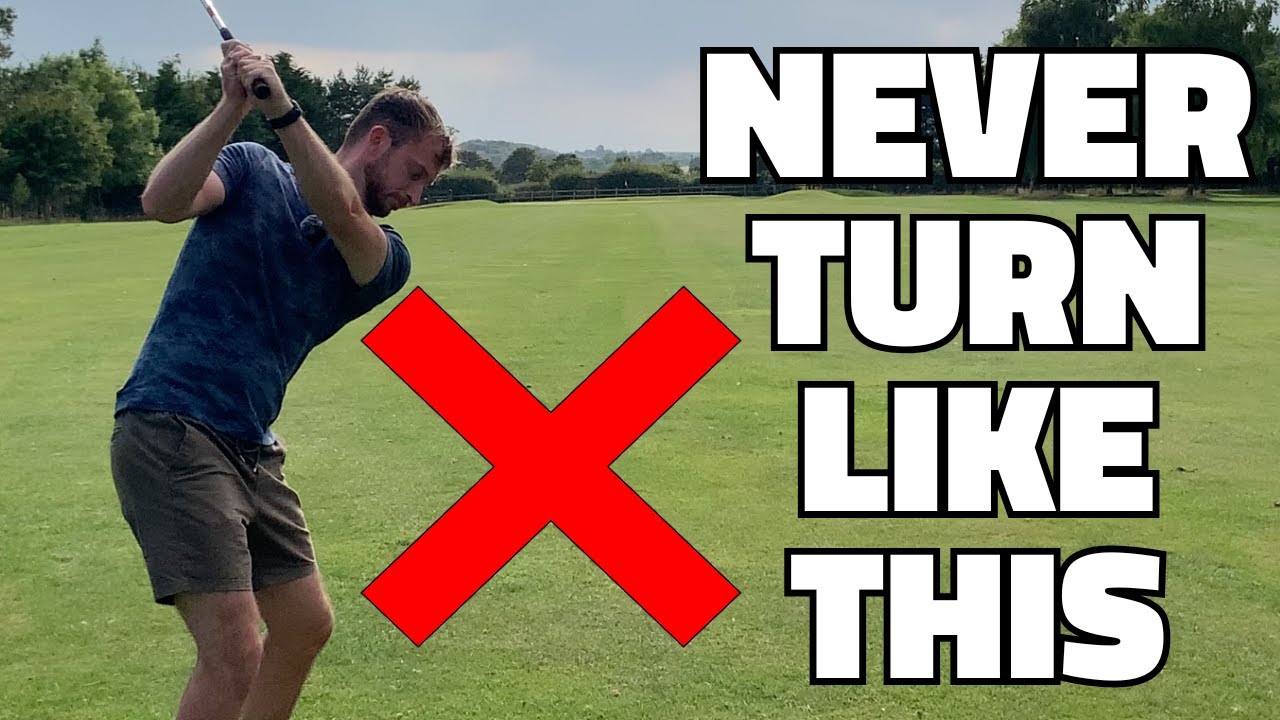 3 Things That Destroy Your Golf Game (EASY TO FIX)