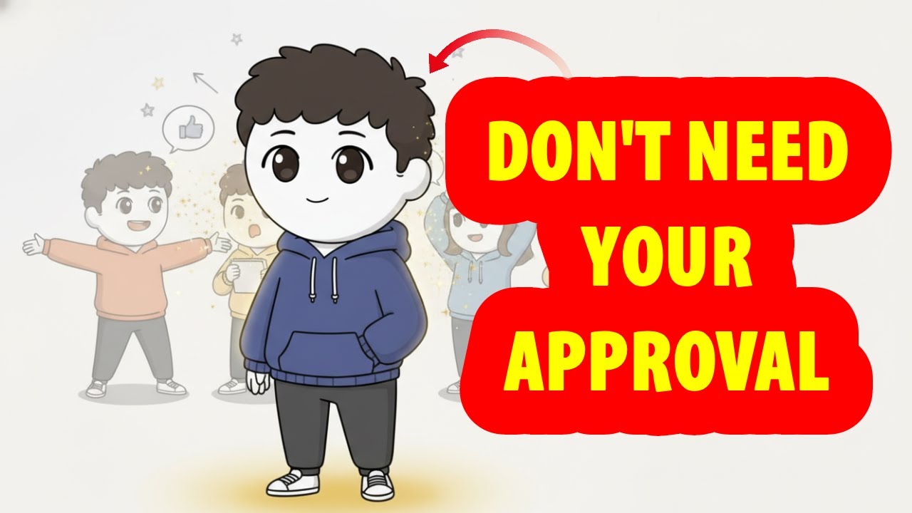 The Psychology of People Who Never Feel the Need to Impress Others