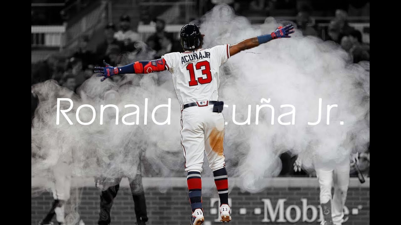 Ronald Acuña Jr. | Ransom | Mix ᴴᴰ