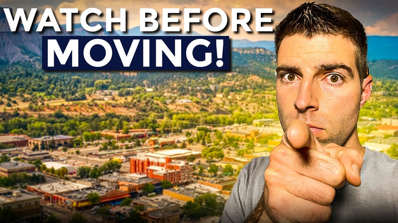 Moving to Durango, Colorado [Everything You Need to Know]