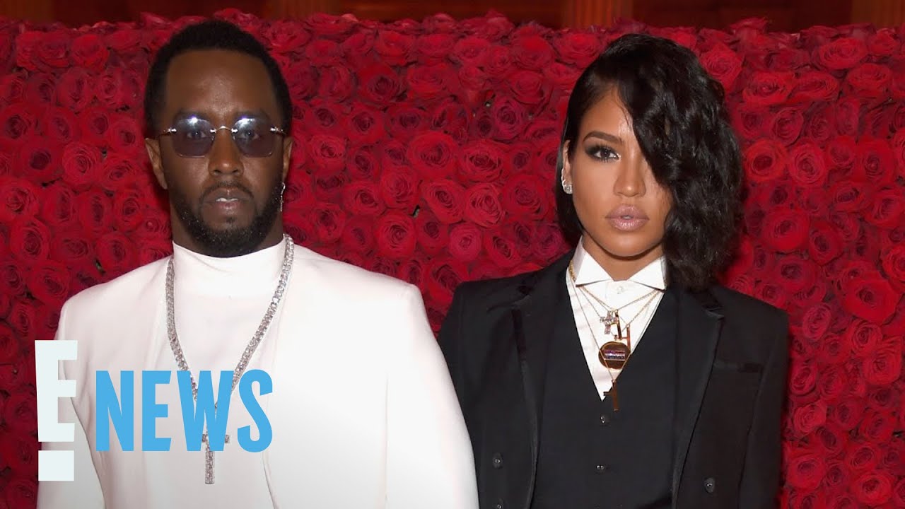 Cassie Ventura's Lawyers React to Diddy's Sentencing | E! News