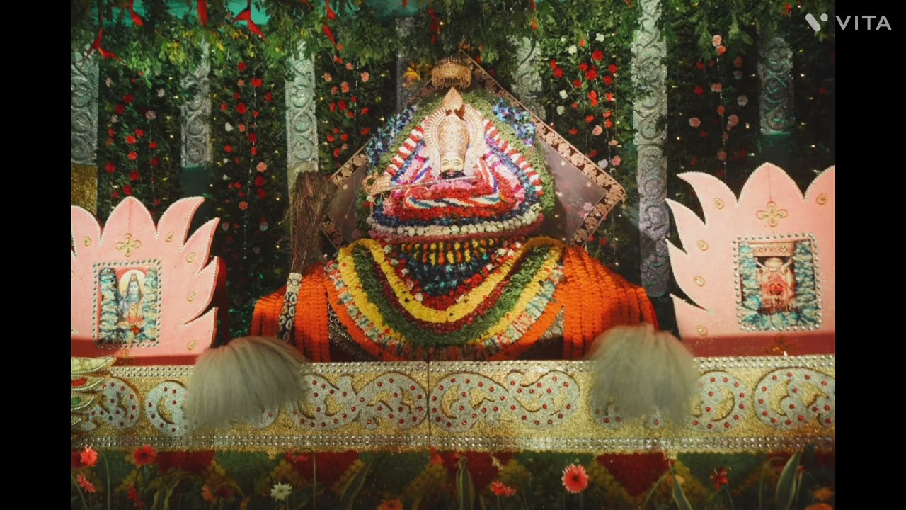 Khatu wale shyam../Bassi bhajan /Jitendra verma