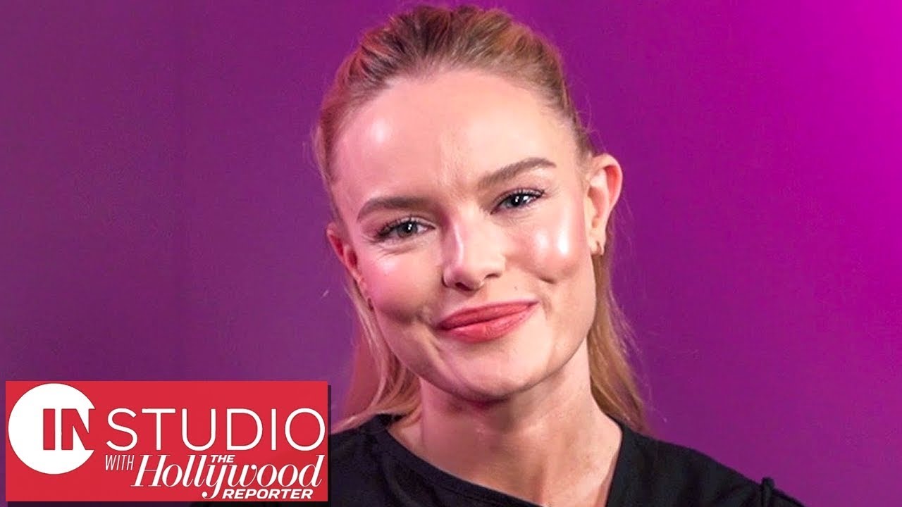 Kate Bosworth on Collaborating With Husband Michael Polish for Self-Financed Film 'Nona' | In Studio