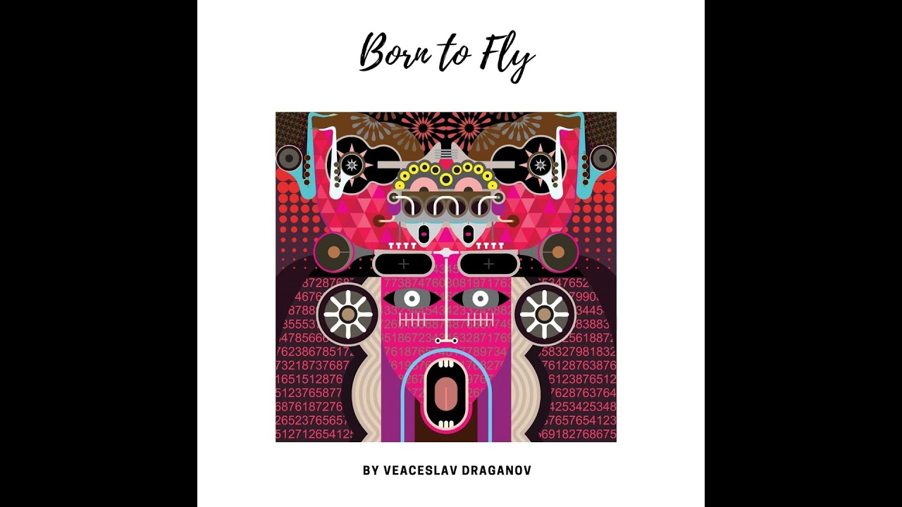 Born to Fly: Veaceslav Draganov