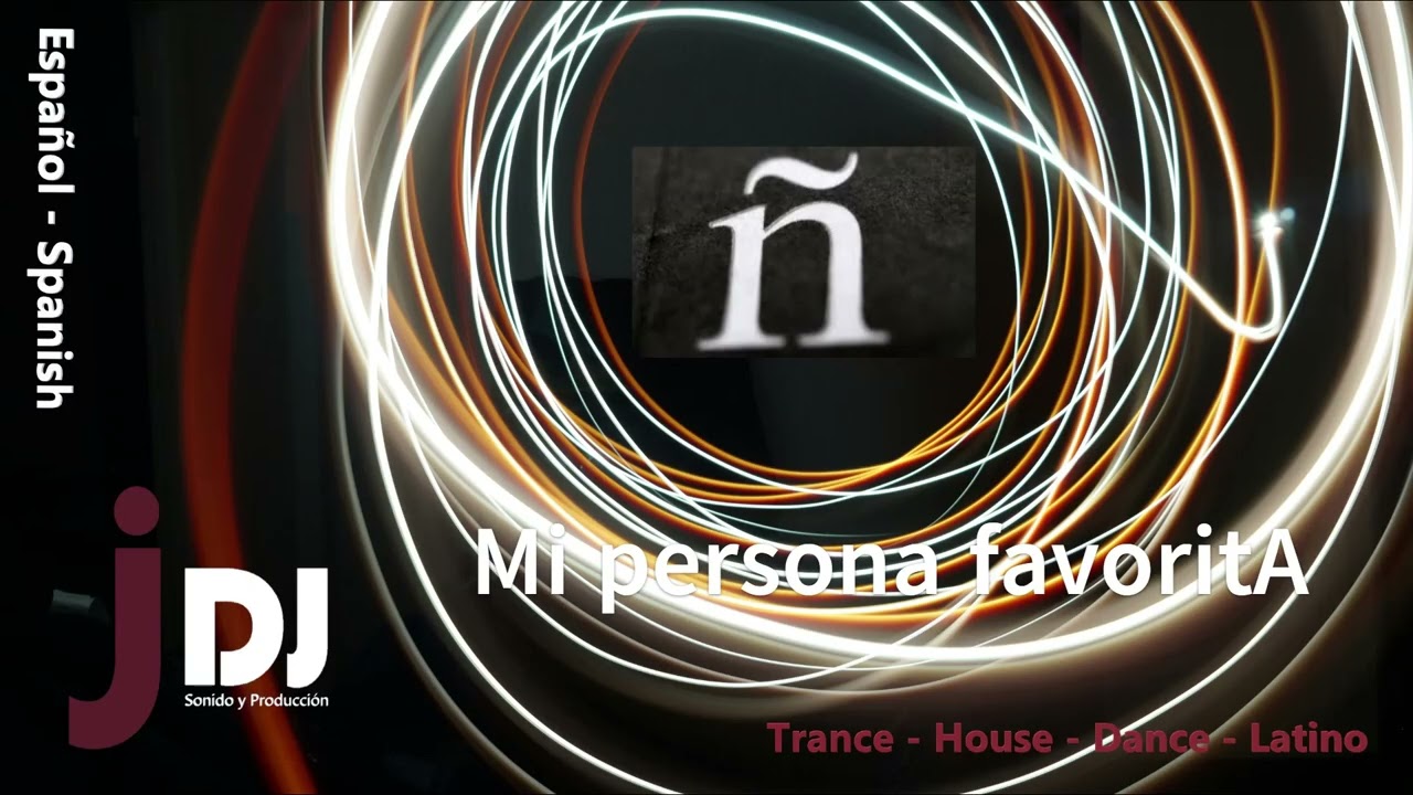 Mi Persona Favorita jDJ ((C) Music JustEventsLive 2026)