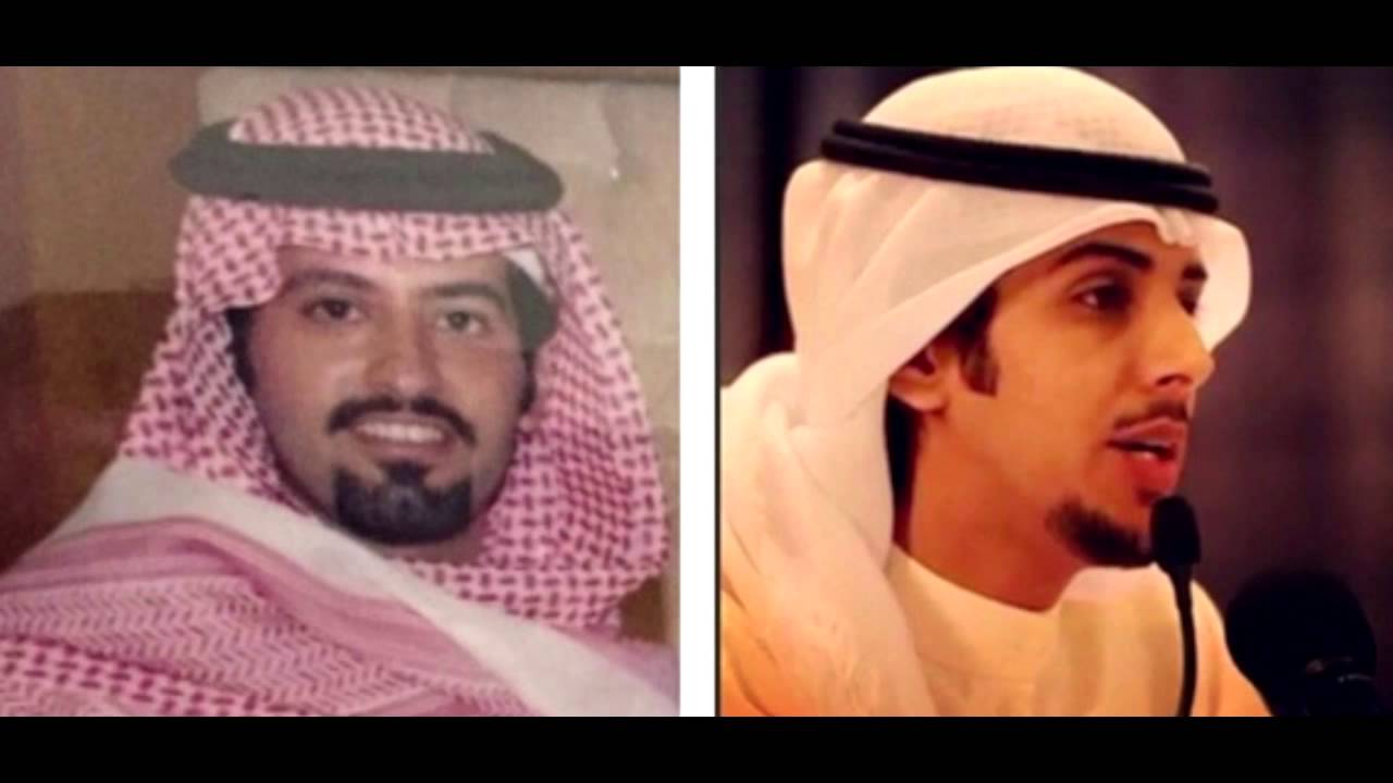 قولو محمد ابن هميّم يقولها ـ اهداء الي سعد بن ناصر ال سحوب