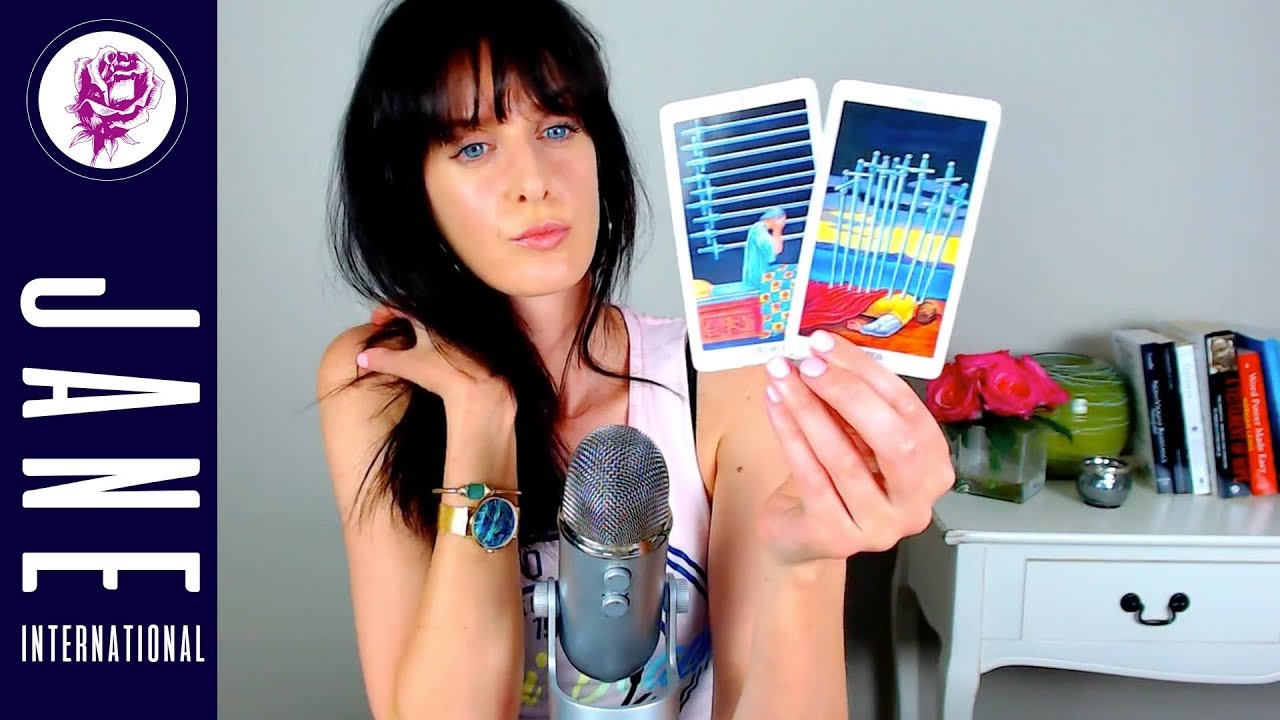 Their Problems Are Not Your Problems, Virgo! March 2019