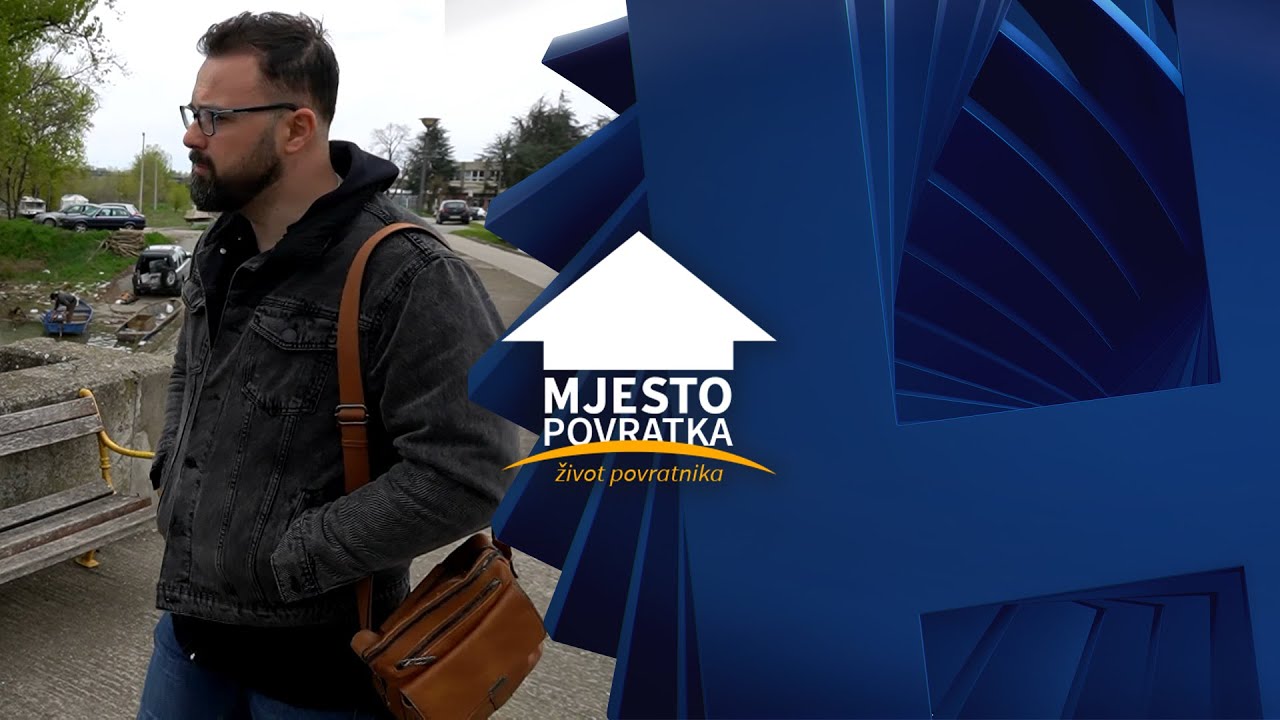 MJESTO POVRATKA: Orašje - prvi dio (03 05 2025) CIJELA EMSIJA