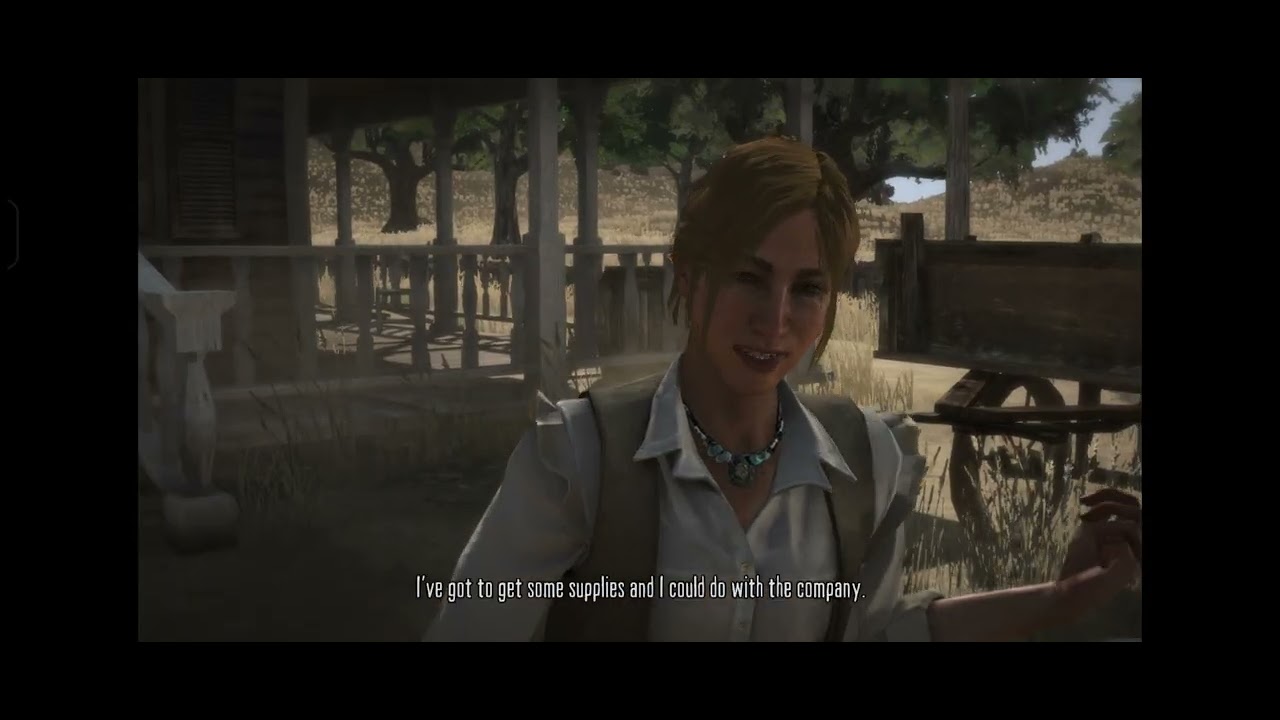 Red Dead Redemption 