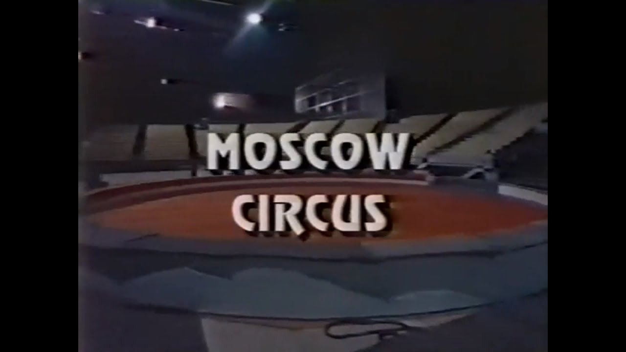 Moscow Circus (1988)