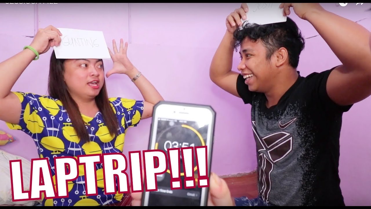 NAG PINOY HENYO ANG MGA BAYUT! (PABOBOHAN EDITION)