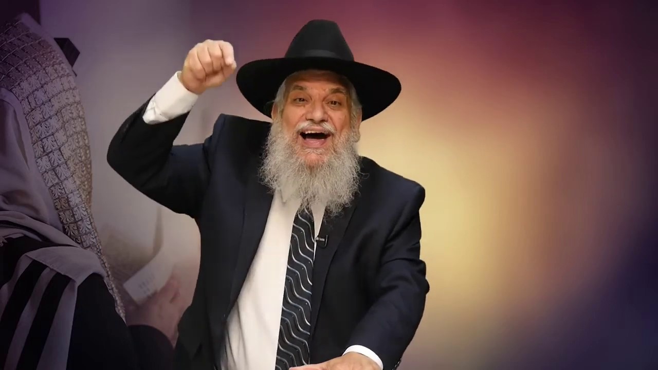 למה התפילות לא מתקבלות? - הרב הרצל חודר - שידור חי HD