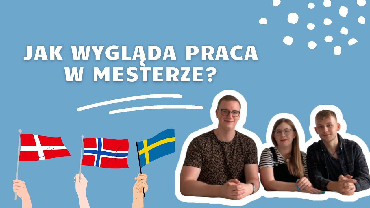 Q&A o pracy lektora/lektorki języka duńskiego, norweskiego lub szwedzkiego w szkole Mester 👩‍🏫👨‍🏫