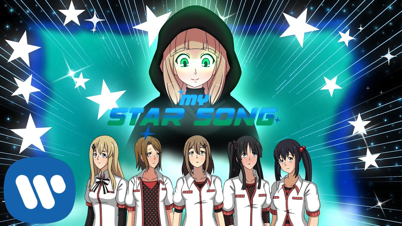 HTT X Yuu Naruse - My Star Song (Official Video)