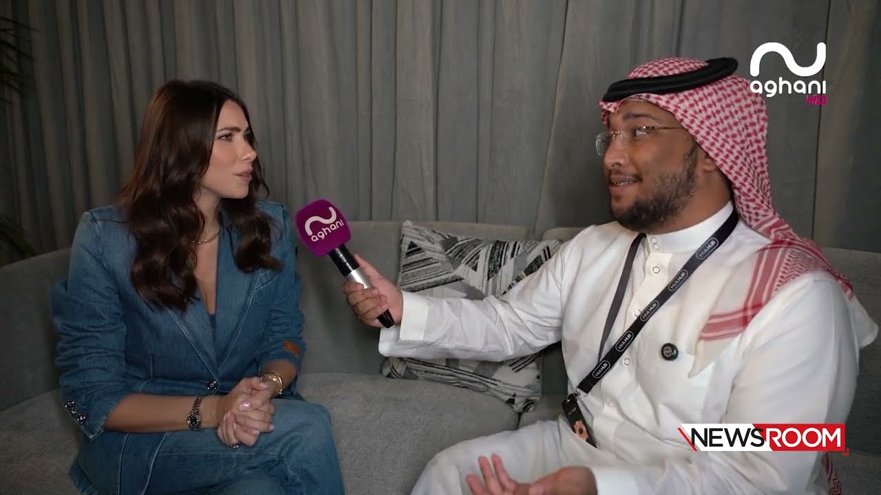 دانييلا رحمة: لهذا السبب قررنا أنا وناصيف زيتون تقليص  ظهورنا الإعلامي المشترك!