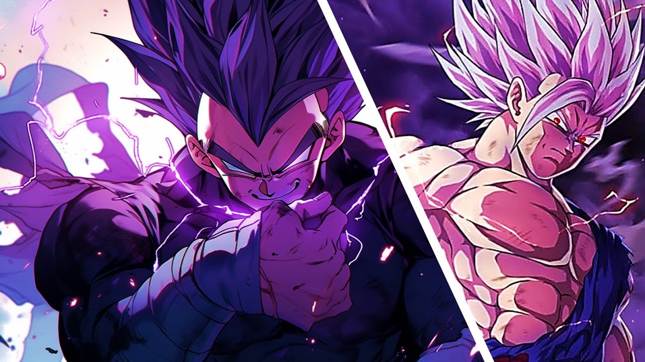 Final Forms Are Even Stronger