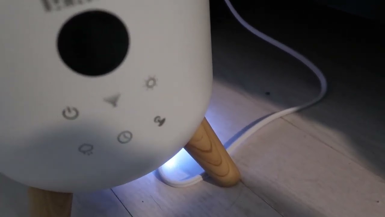 HoMedics TotalComfort Deluxe Ultrasonic Humidifier for Large Bedrooms Family Rooms Review