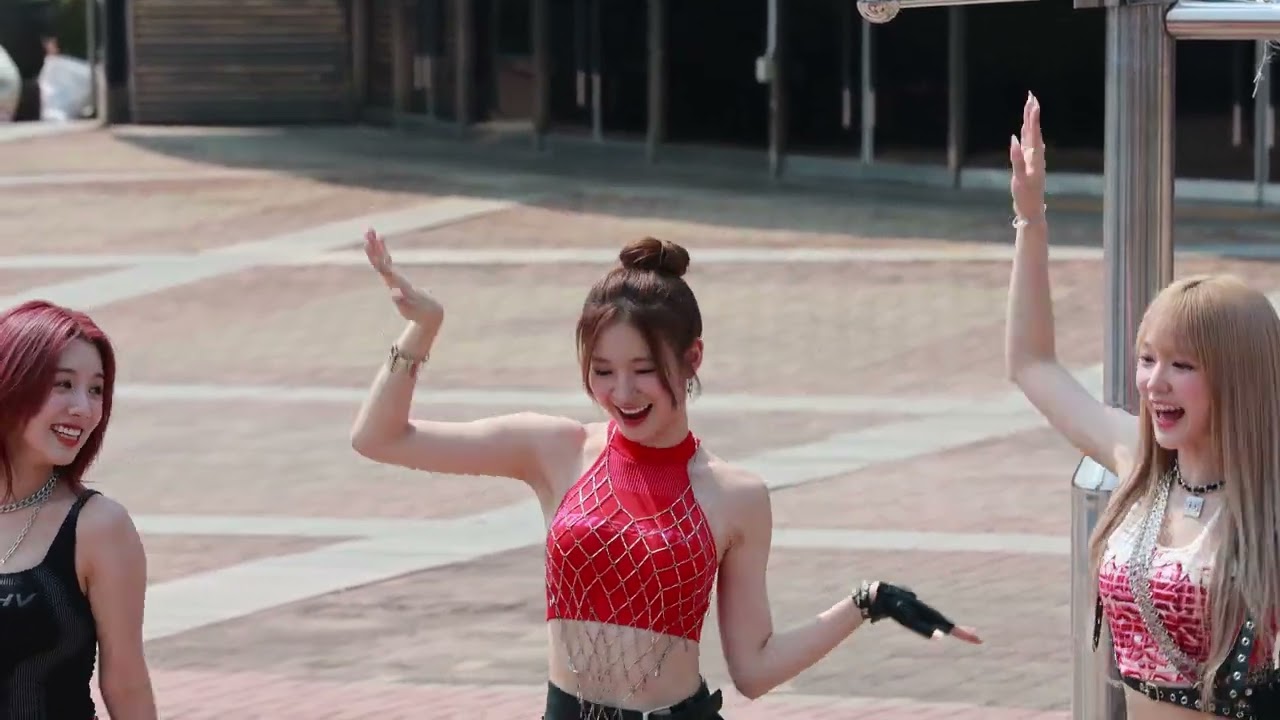 240628 미팬 우연  비밀의 공주