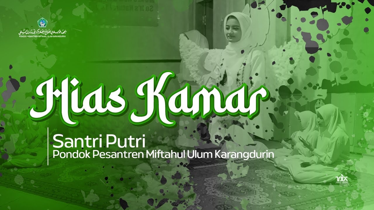 SEMARAK TAHUN BARU ISLAM 