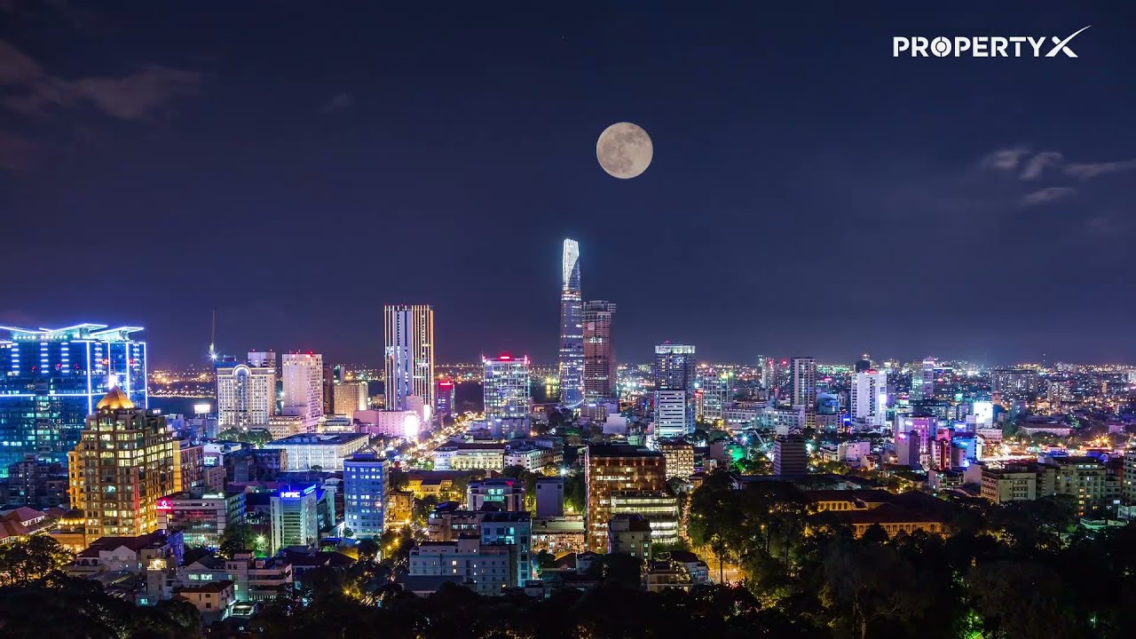 Căn Hộ MOONLIGHT CENTRE POINT -CĐT Hưng Thịnh