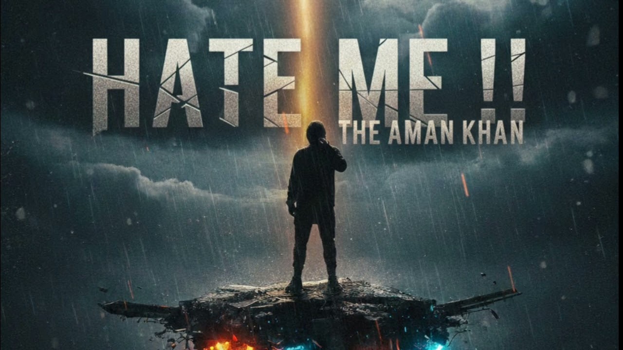 HATE ME ♨️