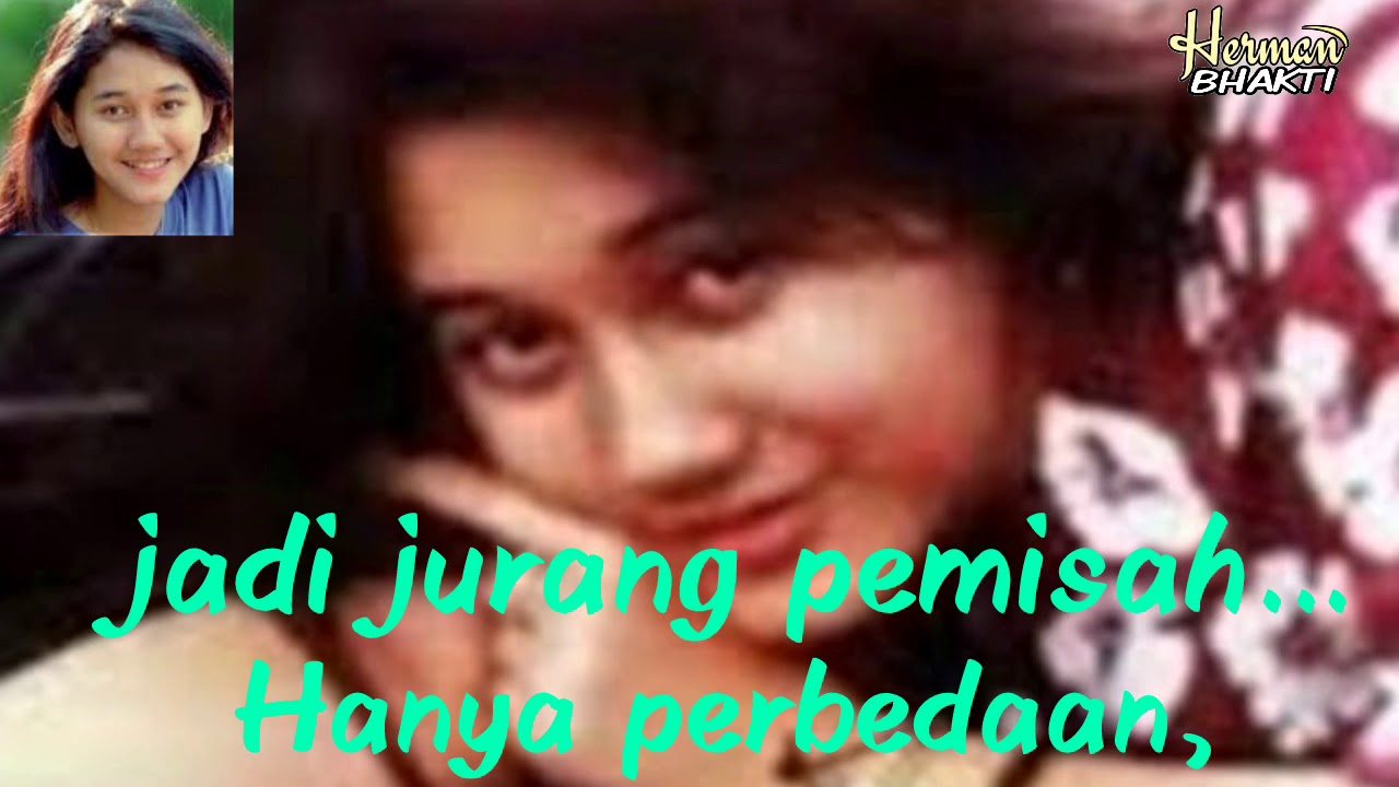 Cinta tak selamanya indah #NIKE ARDILA