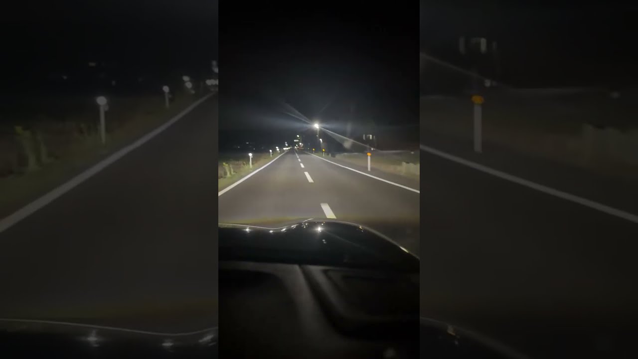 さて、帰りますね。