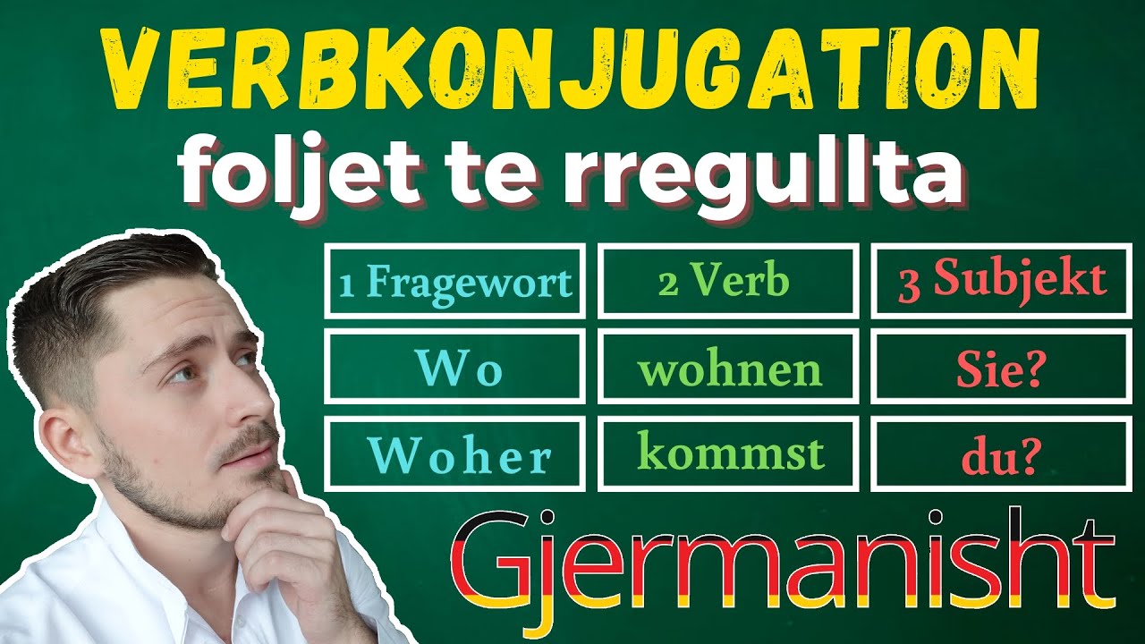 KETO jane foljet te rregullta / Meso Gjermanisht / OGjerman