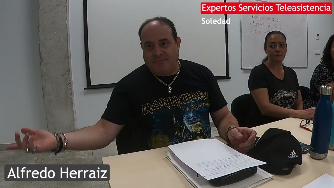 TELEASISTENCIA