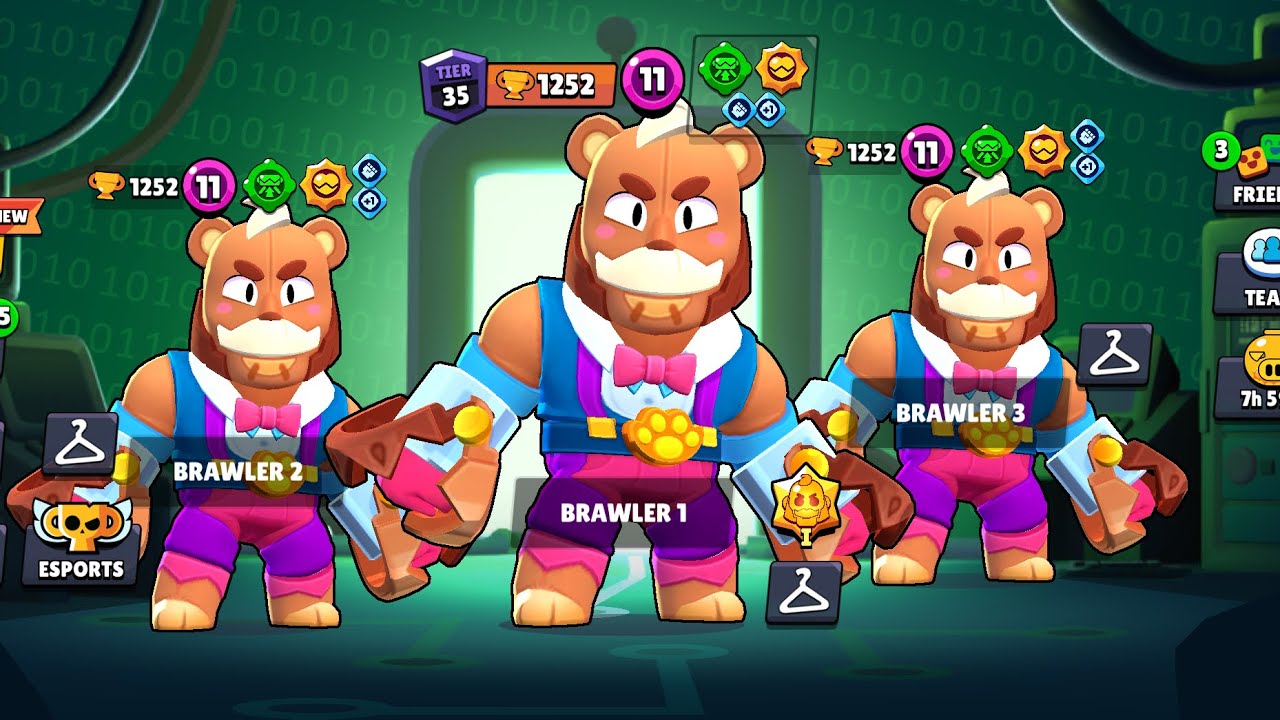 Rank 35 Sam in Duels