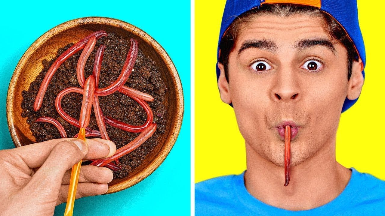LE TOP DES FARCES MAISON POUR PIÉGER TES AMIS || Trucs et Astuces Pour Les Garçons par 123 GO! BOYS