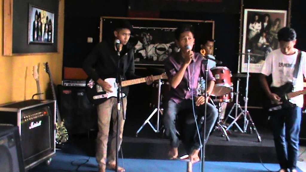 ACTUALIZAD - Lupakan Dia @NEMUS Studio