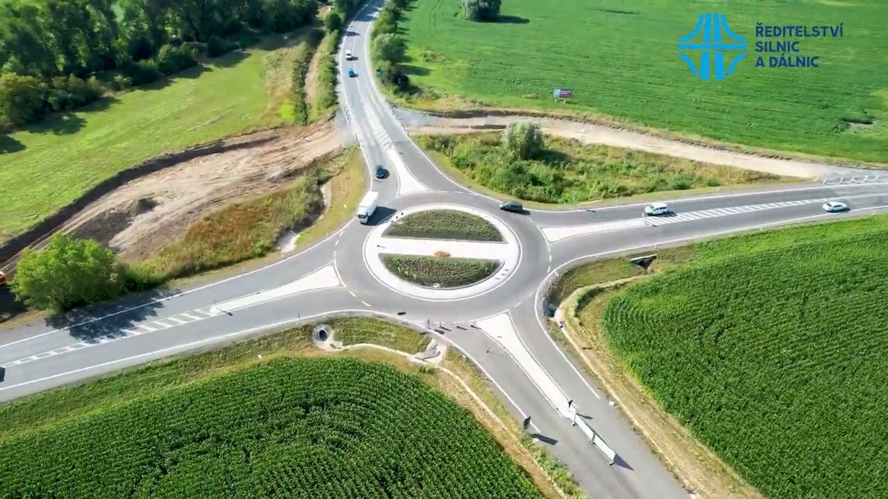 D55 - 5507 Babice – Staré Město - červenec 2024