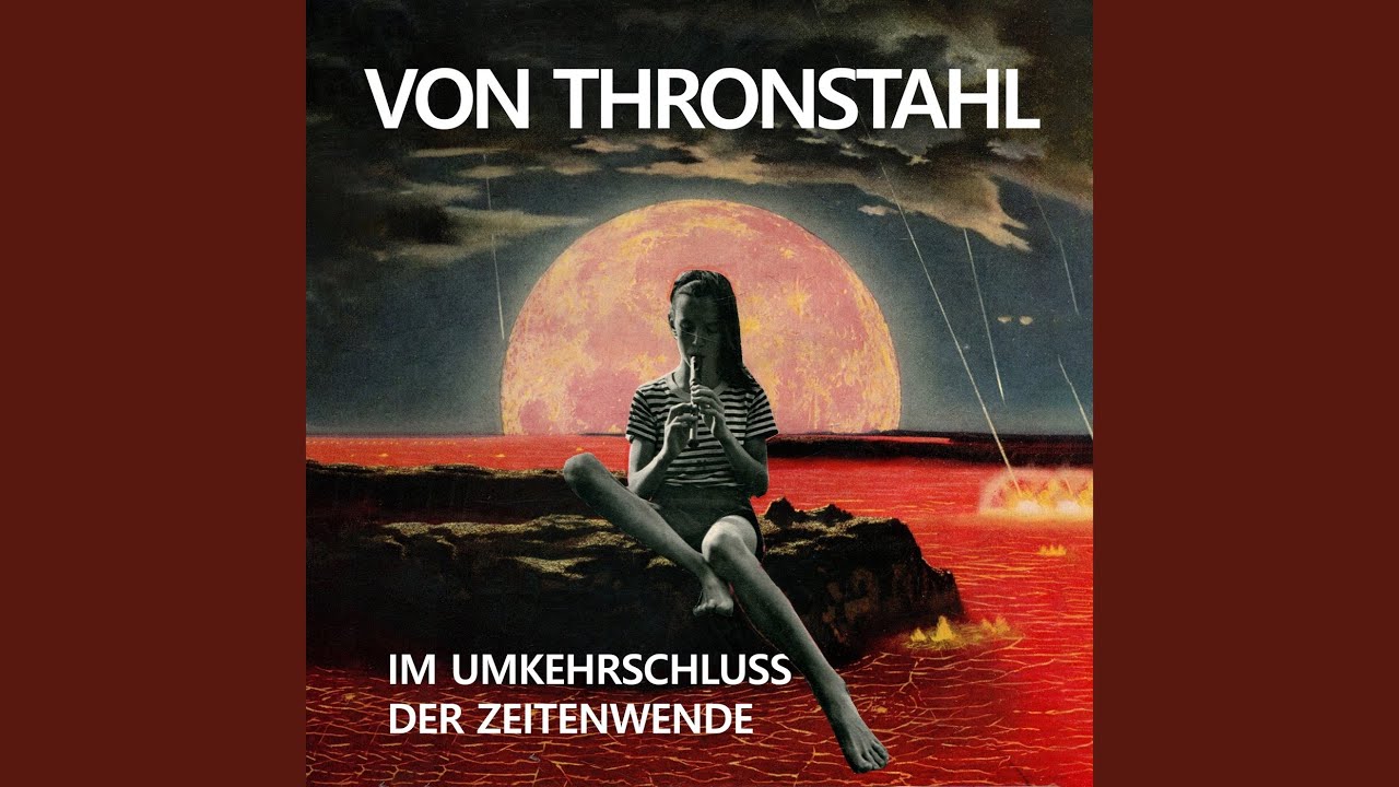 Im Umkehrschluss der Zeitenwende