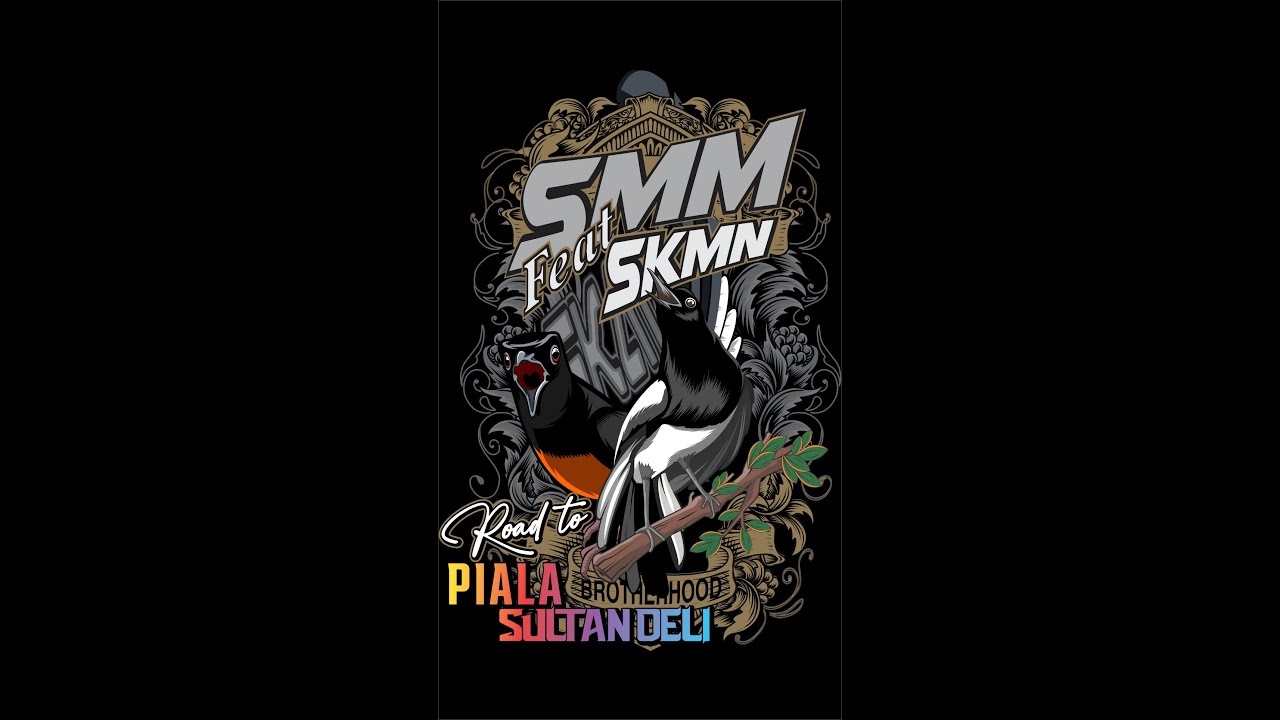 SMM feat SKMN road to Piala Sultan Deli