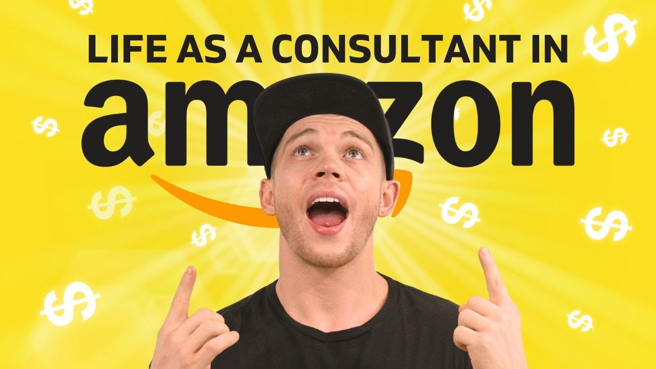 What It&rsquo;s Really Like Being an Amazon Consultant in 2025 &mdash; No Sugarcoating!