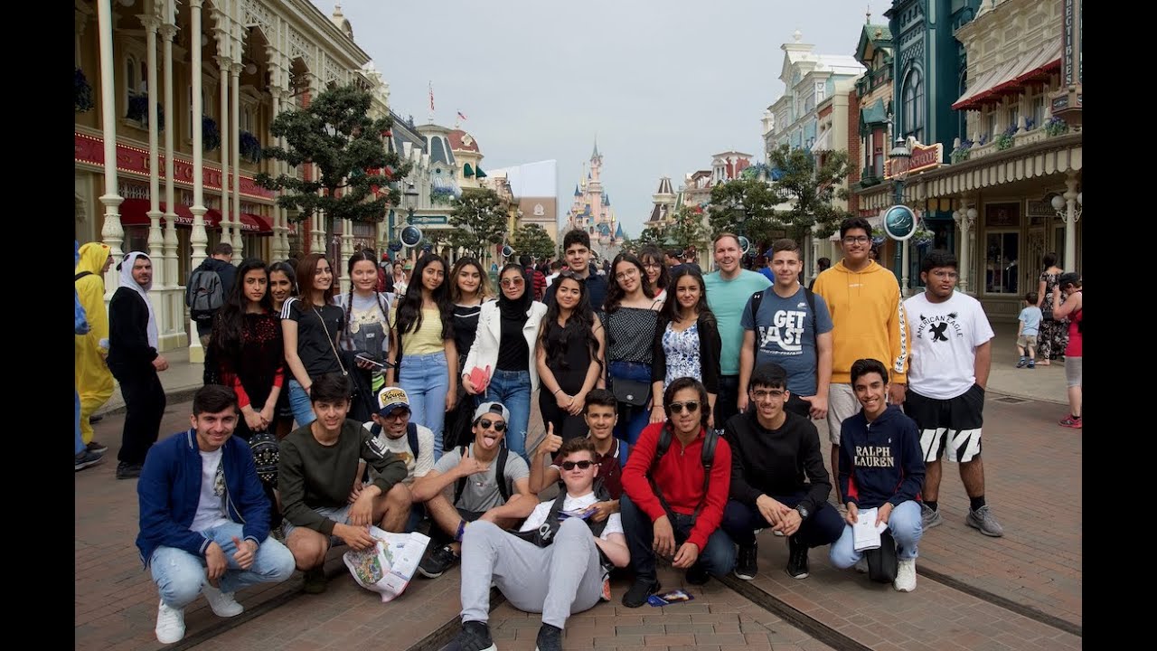 MKS Paris 2018