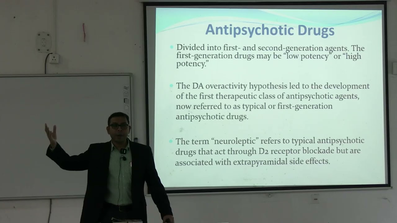 MBBS Class (2024-2025 Batch) Of Santiniketan Medical College & Hospital