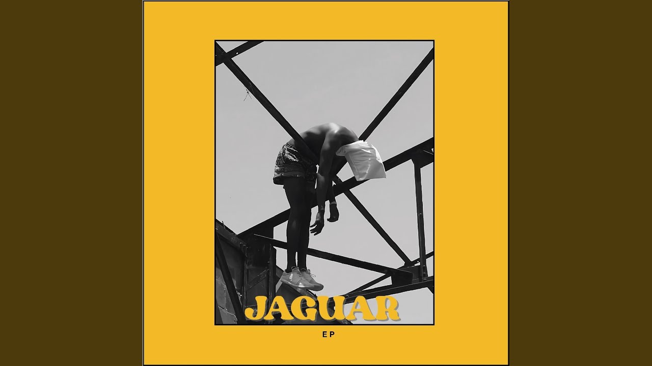 JAGUAR