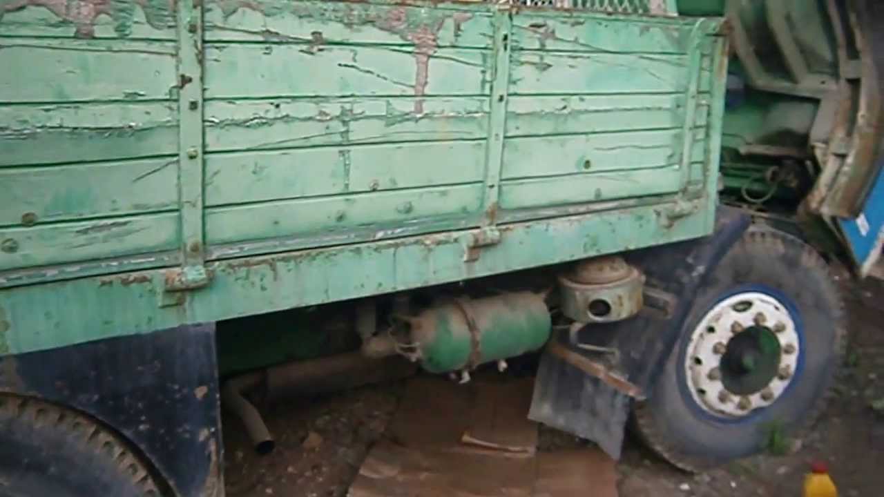 FORD D SERIES TIPPER (MALTA WITH BUGARRA AND YOYO & VICTOR)