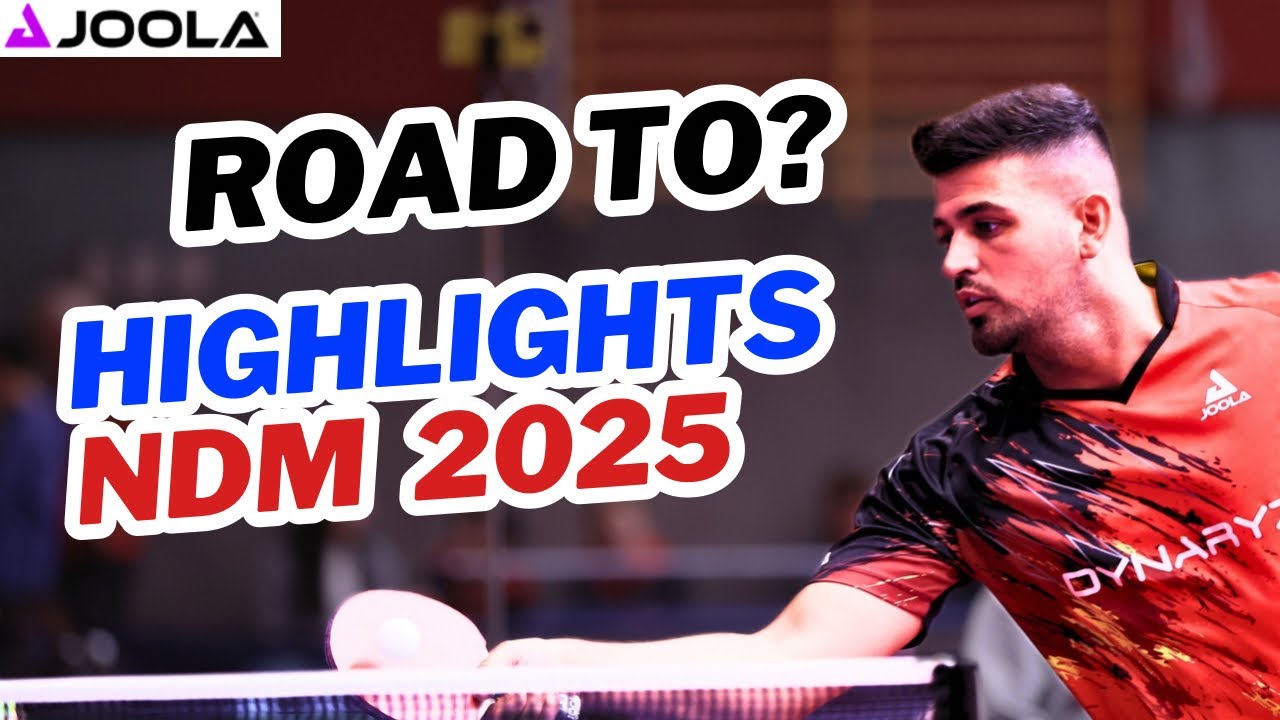 [Norddeutsche Meisterschaften 2025-Highlights!