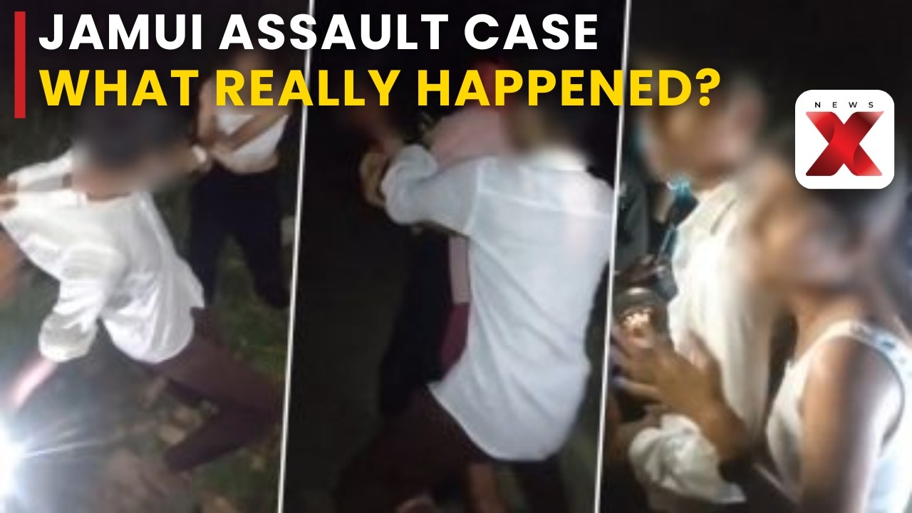 JAMUI ASSAULT CASE: WHAT HAPPENED? AND WHAT ARE REACTIONS