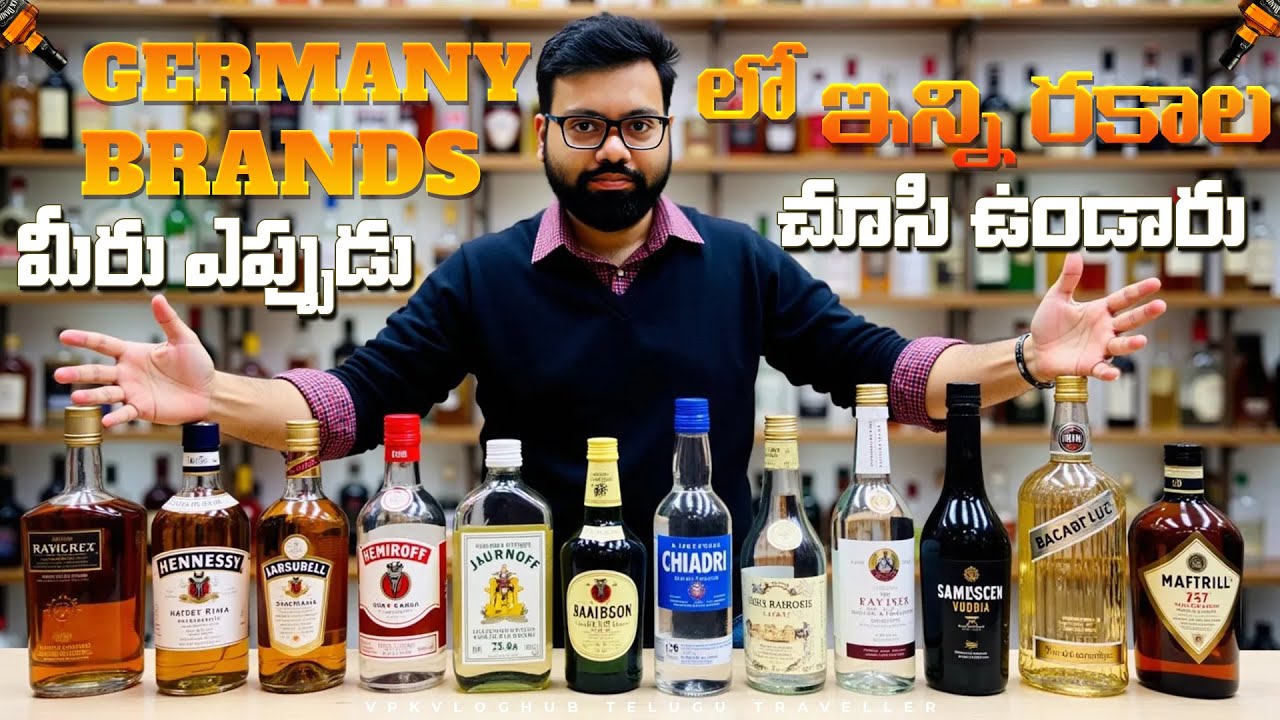 You Won't Believe What I Found! Edeka Munich Vlog 