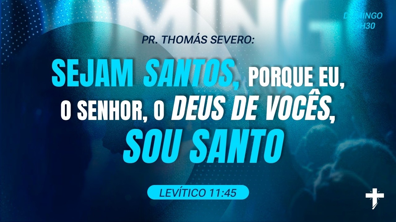 Culto de Adoração 