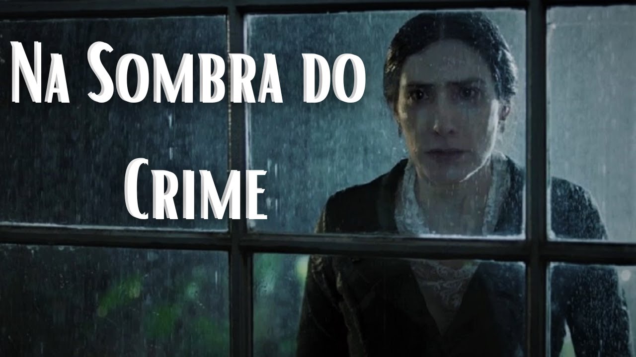 Na Sombra do Crime - Filme Dublado Suspense | Novo 2023