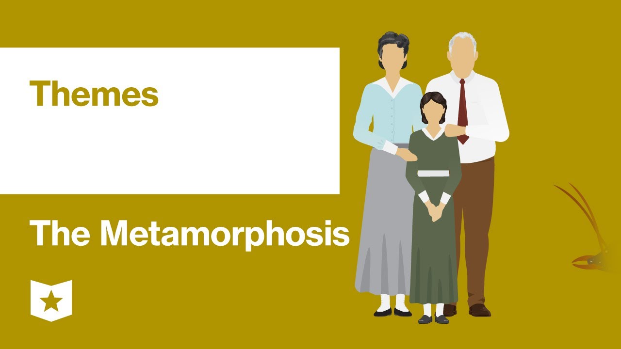 The Metamorphosis by Franz Kafka | Themes