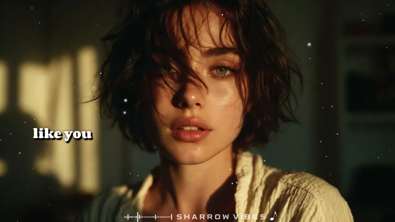 Sharrow Vibes – I Want You Back (Official Song)